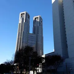 東京都庁第一本庁舎