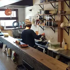 喫茶オルタナ
