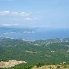 塩谷丸山