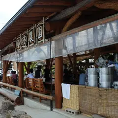 焼きとうもろこしのお店 小林農園