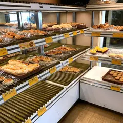 デリカフェ・キッチン 石山