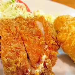 洋食工房 ジェンコ