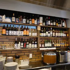 ベイリーフ