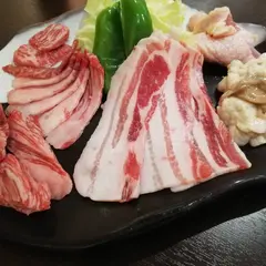肉麦商店