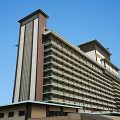 ホテルオークラ東京 別館