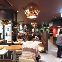 カフェ エクセルシオール 八重洲地下街店
