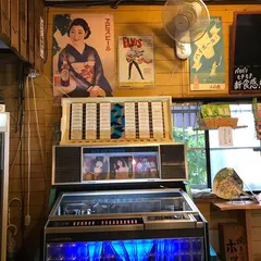 茶店 八兵衛