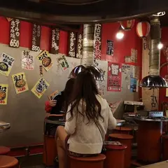 ホルモン人