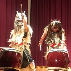 男鹿温泉交流会館五風