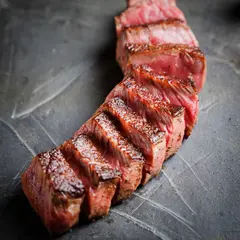 創作鉄板 粉者牛師