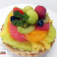 フルーツピークス 八山田本店