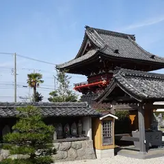 西福寺
