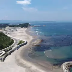 塩屋埼灯台