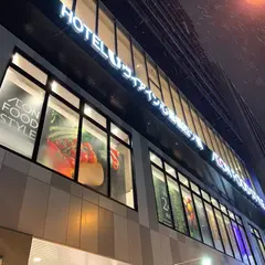 ヴィアイン心斎橋四ツ橋