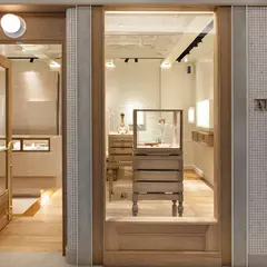 AbHeri 銀座店