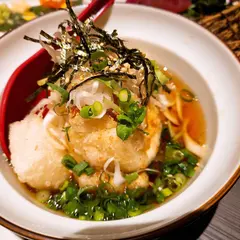 もみじ庵 豊洲本店