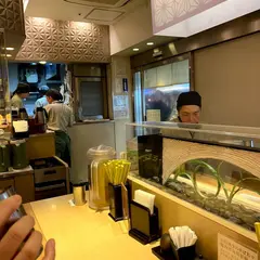 国産二八蕎麦 蕎香