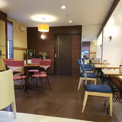 モンパル・山科