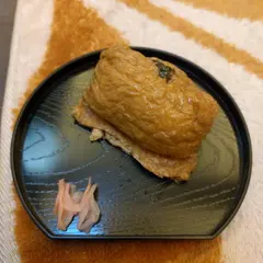 いなり寿司 河村屋