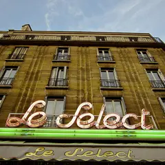 Le Select