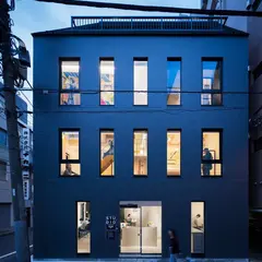 BnAスタジオ秋葉原
