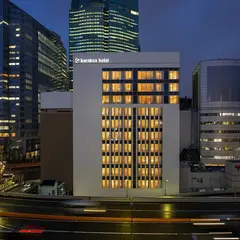 からくさホテルプレミア東京銀座