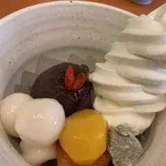 茶寮煉