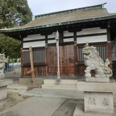 厳島神社