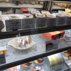 プリン専門店 春夏秋冬