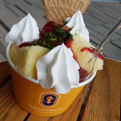 マリオジェラテリア　みなとみらい店