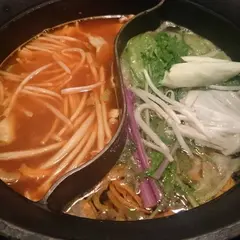 しゃぶしゃぶ 温野菜 横浜西口２号店