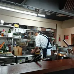 東京亭