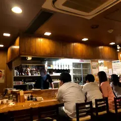牛タンの笑や