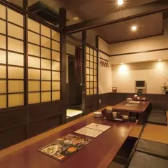 個室居酒屋だん