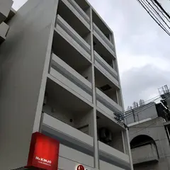 Mr.KINJO in MIEBASHI