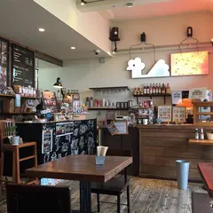 CCSSカフェ ホテルサンセットアメリカン