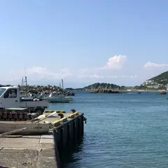 久留和漁港