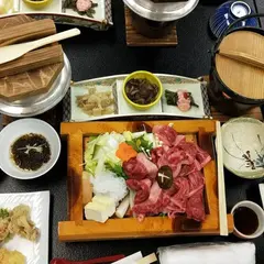 ホテルあずまし屋