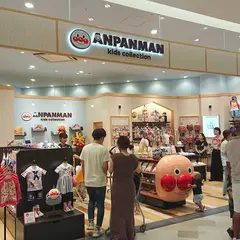 サンエー 浦添西海岸 パルコシティ
