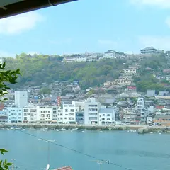 尾道貸別荘 安部旅館
