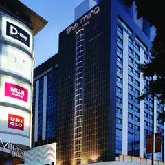 The Mira Hong Kong