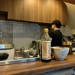 鰹節丼専門店 節道 BUSHIDO
