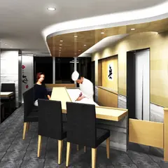 鮨弁慶 海 銀座店