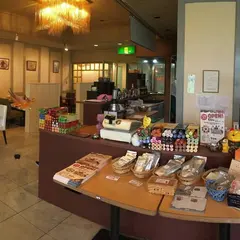 インドレストラン Bishnu 百年公園店 本店