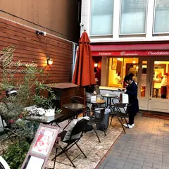 パティスリーオーディネール