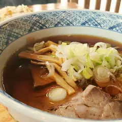 しなそば小浜
