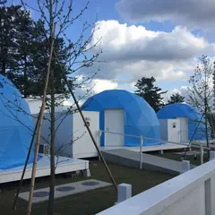 BLUE DOME ブルードーム 京都天橋立