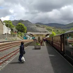 フェスティニオグ鉄道