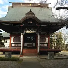 護国院