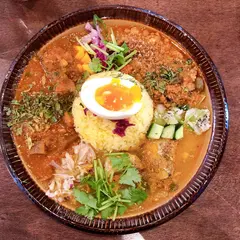 スパイスプッシャー164
